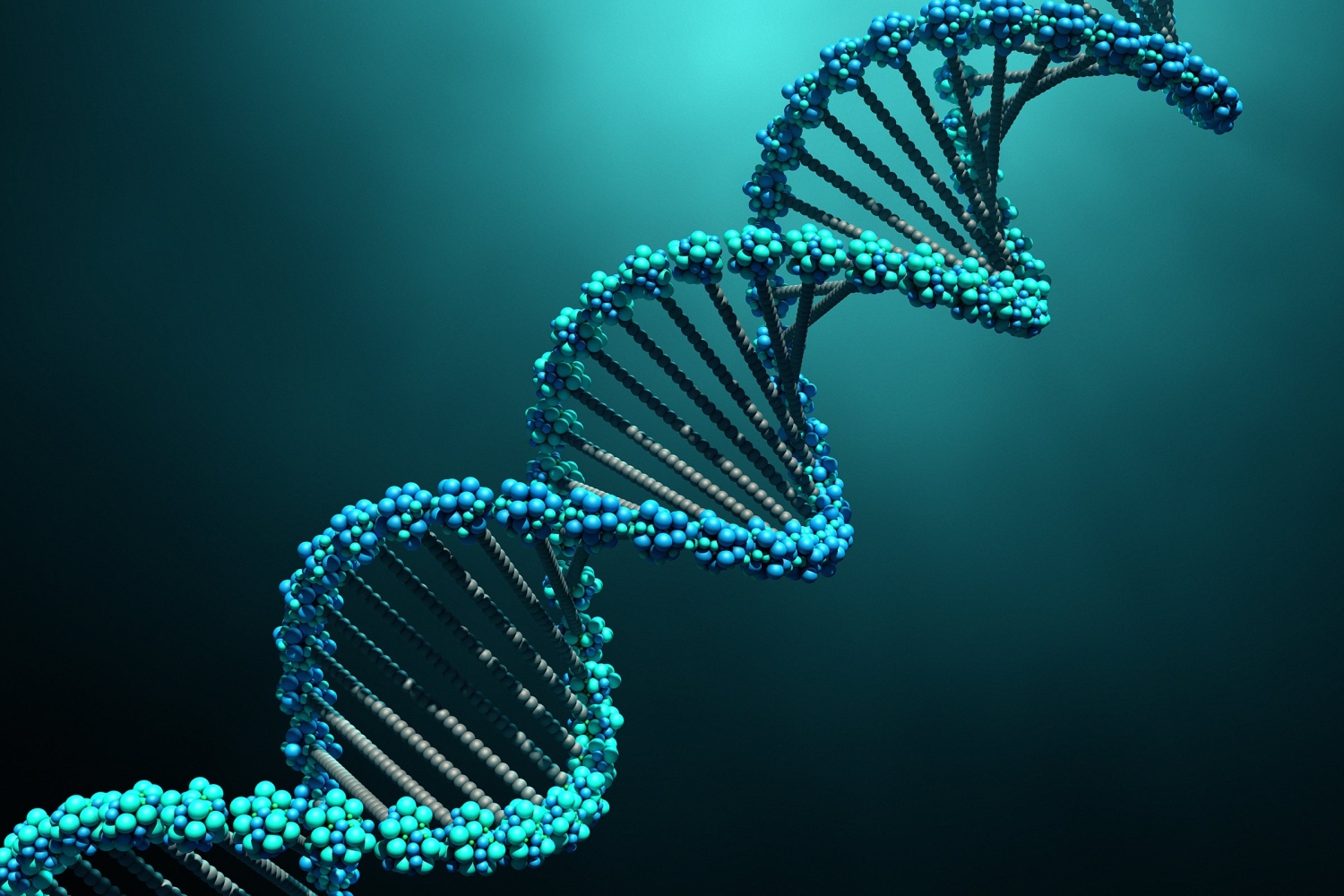 Scientists say they can now turn genes on and off like a light switch - Vimarsana News