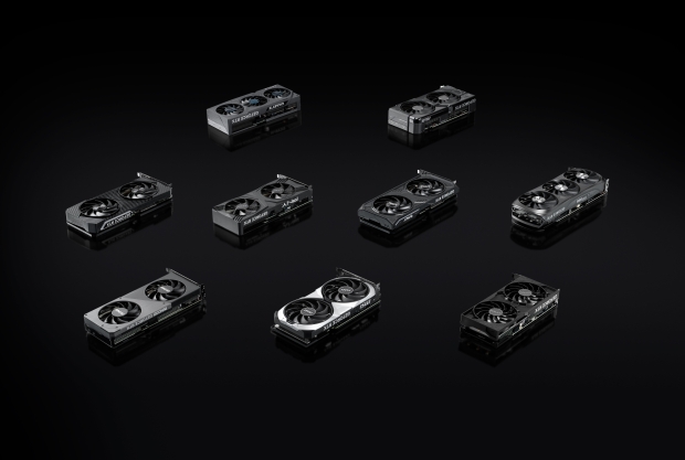 GeForce RTX 4070, RTX 4070 Ti, and RTX 4080 SUPER announced - pricing, specs, and performance! 13 GeForce RTX 4070, RTX 4070 Ti, and RTX 4080 SUPER announced - pricing, specs, and performance! 13