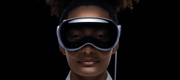 Apple Vision Pro ships out to US distribution warehouses ahead of looming February launch 654