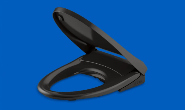 151-year-old bathroom company unveils wild voice-controlled toilet at CES 2024 6514