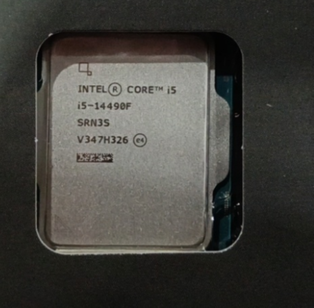 Intel Core i5-14400F – refresh in the most popular range 