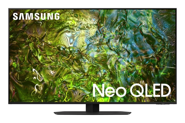 Samsung's new QD-OLED TV has 2,000 nits brightness, 144Hz refresh