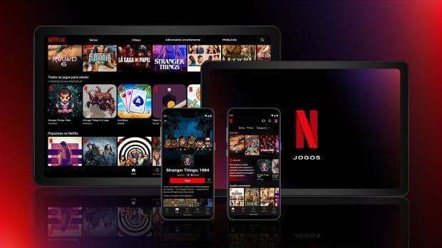 Netflix games may soon get ads or microtransactions 1