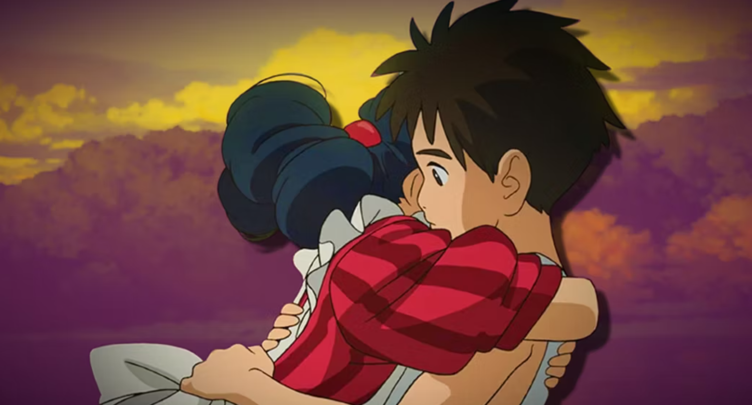Animated Brilliance: Five Ghibli Studio Anime That Define the Art of  Storytelling | by Aditi | Medium