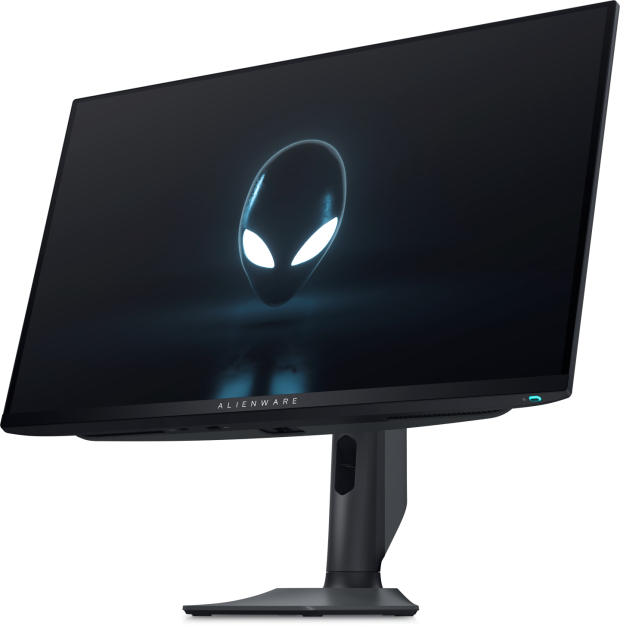 Alienware unveils two world's first QDOLED gaming monitors at CES 2024