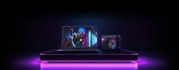 XMG's new NEO 17 gaming laptop: Intel Core i9-14900HX + NVIDIA GeForce RTX 4090 13