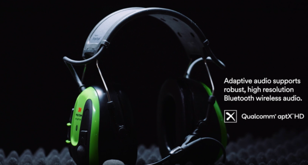 World's first 'game-changer' headset that never runs out of battery unveiled at CES 2024 1551