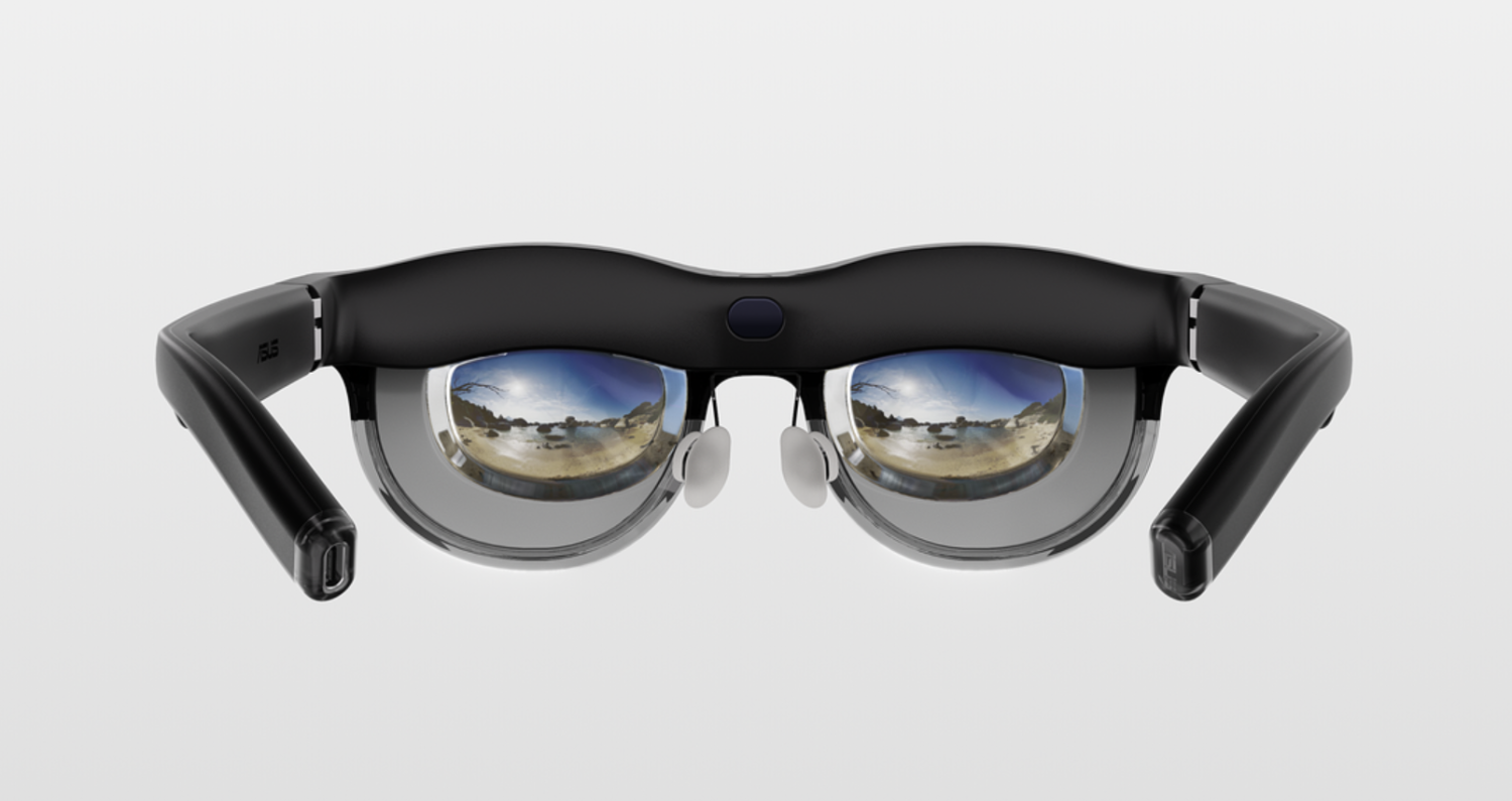 The 5 Best Smart Glasses at CES 2024