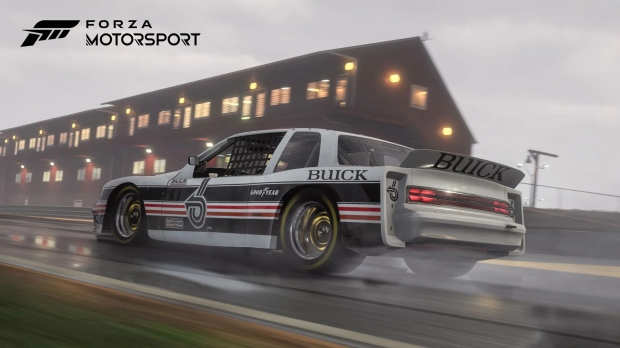 Open enlarged image Forza Motorsport devs are listening to players and acting on some of the biggest complaints