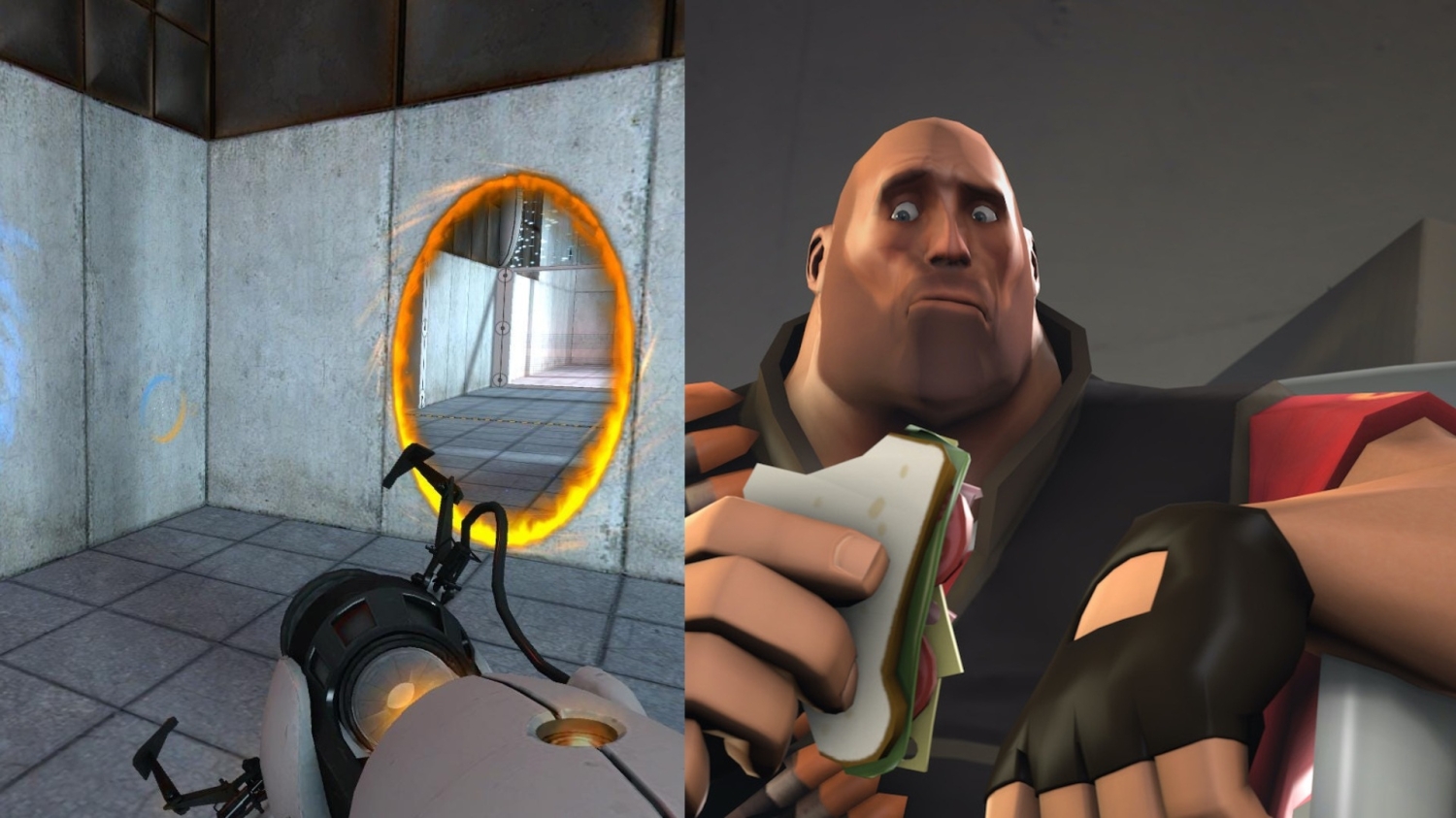 SRC Repair [Team Fortress 2] [Modding Tools]