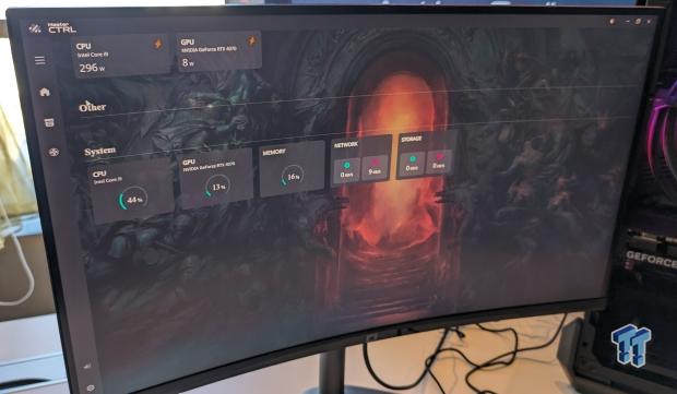 Cooler Master showed a gaming chair with Shiatsu massage that felt amazing and more at CES 2024 04