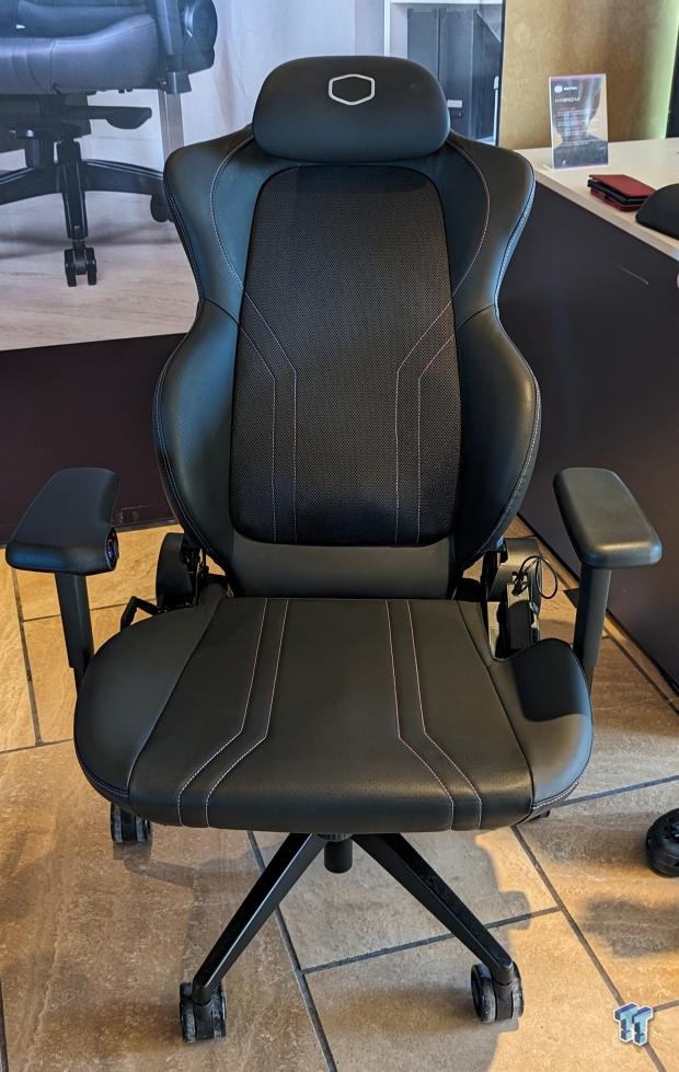 Shiatsu massage gaming outlet chair