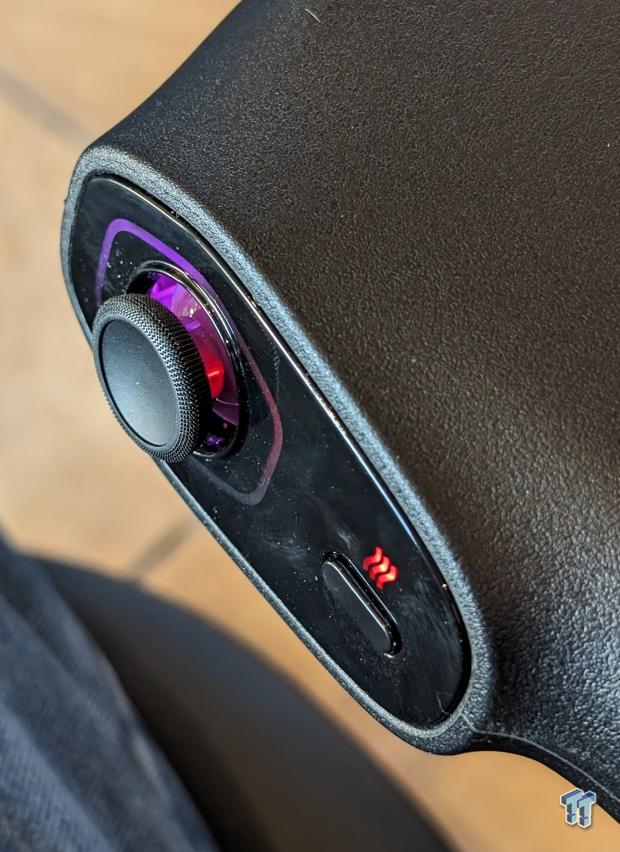 Cooler Master showed a gaming chair with Shiatsu massage that felt amazing and more at CES 2024 11