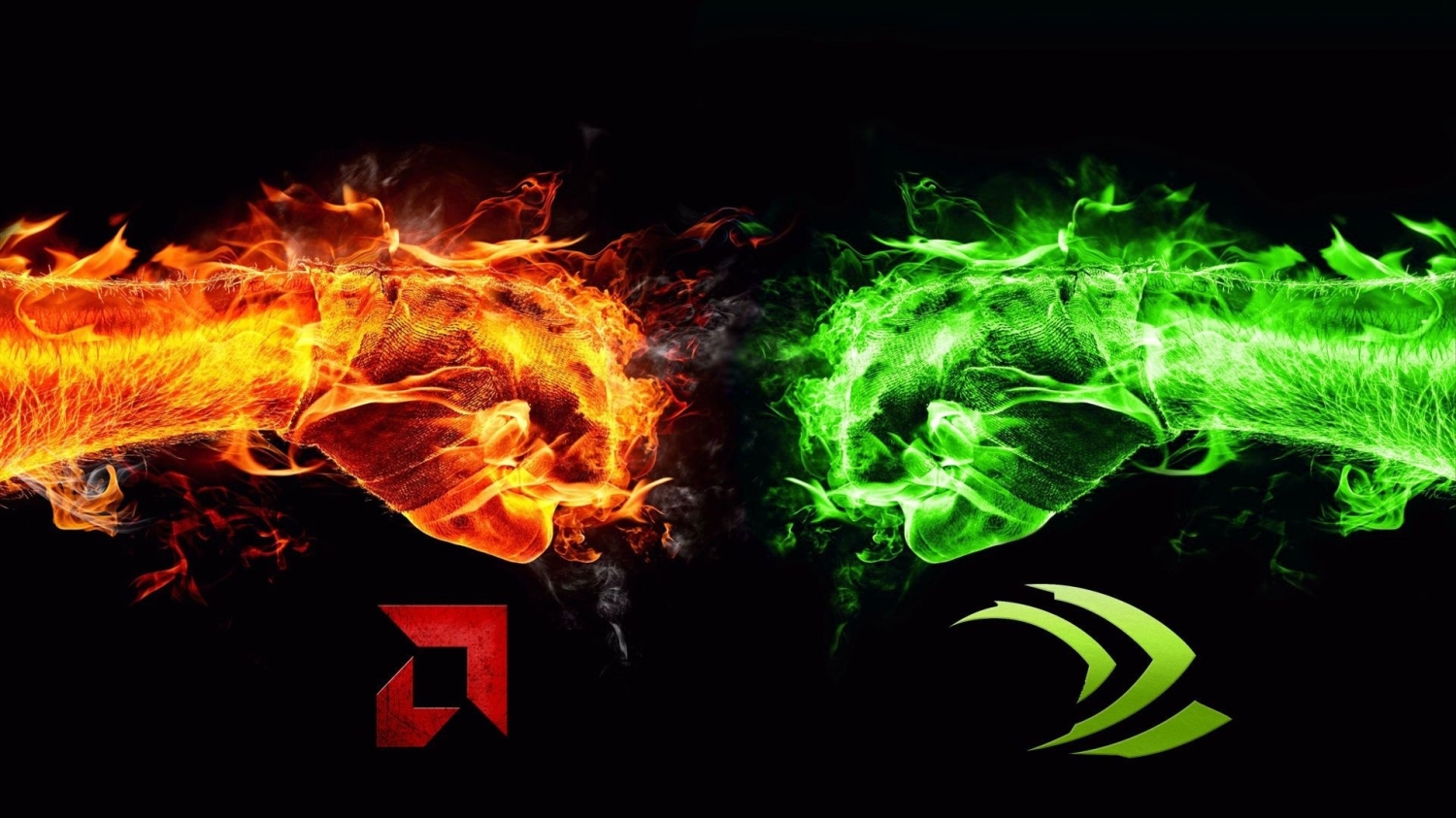 AMD believes it now has the edge over NVIDIA when it comes to frame-generation technology - Vimarsana News