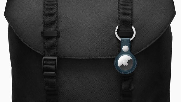 Apple confirmed you can add 32 Find My items to its app, and you've been able to for a while 02