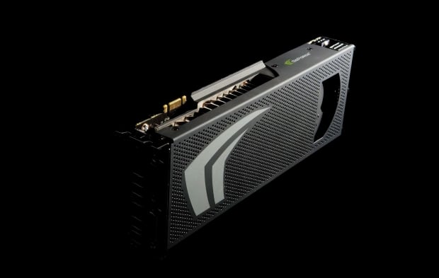 NVIDIA GeForce GTX 295 turns 15 years old, featured two PCBs and two GPUs 55