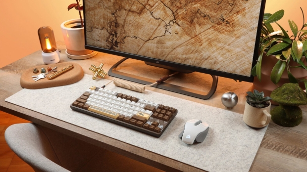 Drop has another cool looking The Lord of the Rings keyboard coming in 2024 03