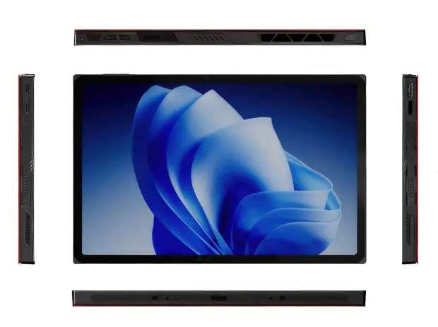 Nintendo Switch ONEXPLAYER X1 CoreUltra 7 155H 32GB/2TB OneXPlayer X1 // The Return of Intel - Core Ultra 7 155H