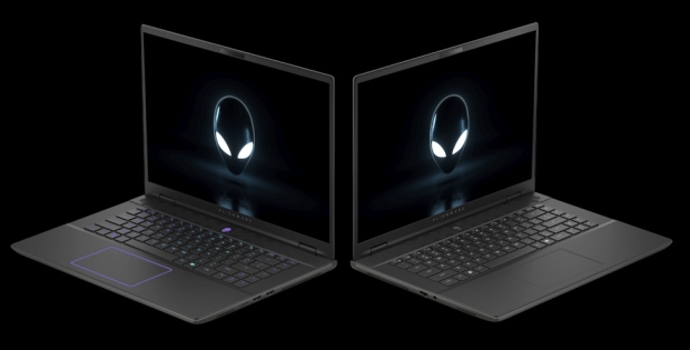 Alienware's new M16 R2 gaming laptop: up to 1600p 240Hz display, up to 64GB RAM and 8TB SSD 87 Alienware's new M16 R2 gaming laptop: up to 1600p 240Hz display, up to 64GB RAM and 8TB SSD 87