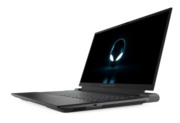 Alienware's new M18 R2 is a 'performance juggernaut' new gaming laptop ...