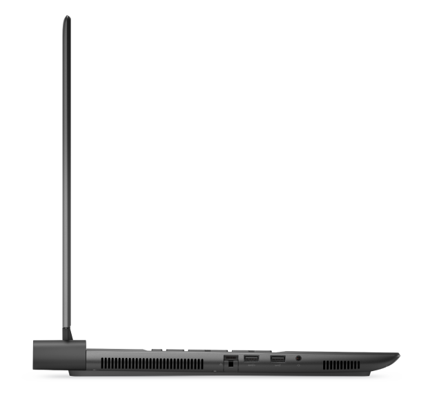 Alienware's new M18 R2 gaming laptop (source: Dell)