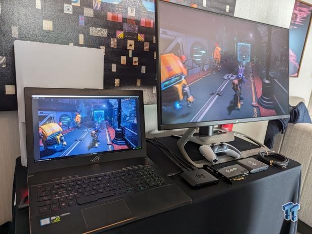 Corsair présente le boîtier 2500X et le refroidisseur A115 ainsi que les nouvelles cartes de capture Elgato 4K au CES 2024 4