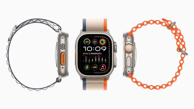 The Apple Watch has been banned again and it's likely to stay that way 02