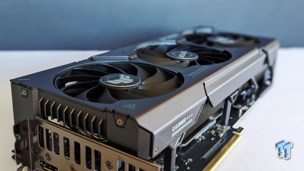 ASUS TUF Gaming RTX 4070 SUPER OC Edition pushes performance to 4070 Ti and 7900 XT levels 02