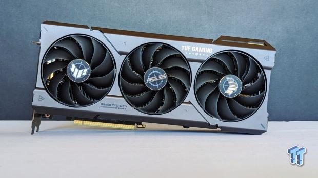 ASUS TUF Gaming RTX 4070 SUPER OC Edition pushes performance to 4070 Ti and 7900 XT levels 03