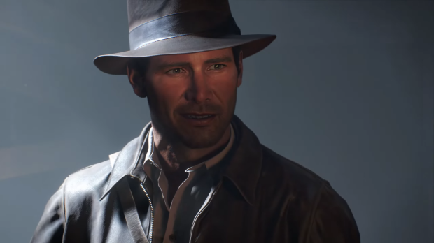 Harrison Ford at the Game Awards 2024:  A Grail of Gaming News?  Indiana Jones Game Deep Dive