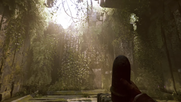 Open Gallery Harrison Ford stars in new Indiana Jones and the Great Circle game 5