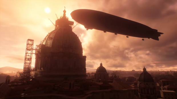 Open Gallery Harrison Ford stars in new Indiana Jones and the Great Circle game 6