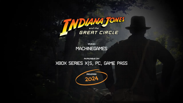 Open Gallery Harrison Ford stars in new Indiana Jones and the Great Circle game 9