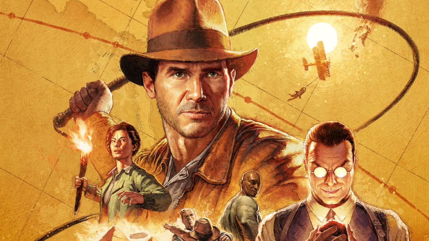 Indiana Jones and the Great Circle heeft bevestigd dat de Xbox exclusive niet op PlayStation zal verschijnen