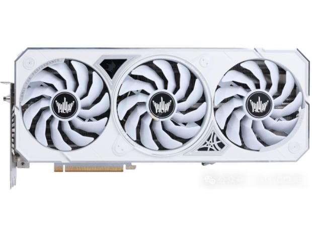 GALAX　RTX 4070 Super l Master OC GALAX GeForce RTX™ 4070 SUPER EX Gamer Pink 1-Click OC