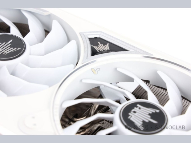 GALAX GeForce RTX 4070 SUPER HOF OC Lab 'Master-X' announced