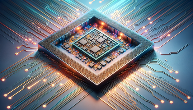 OpenAI founder Sam Altman is building a global network of dedicated chip fabrication plants 16