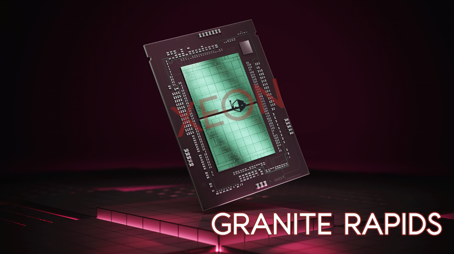 Intel Xeon 'Granite Rapids' CPUs get major cache upgrade: top SKU now has 480MB of L3 cache - Vimarsana News