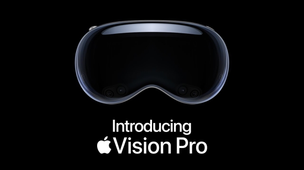 Apple Vision Pro costs $3499, but without AppleCare+ the repair cost is ...