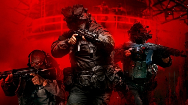 FSR 3 support has arrived in Call of Duty, image credit: Activision