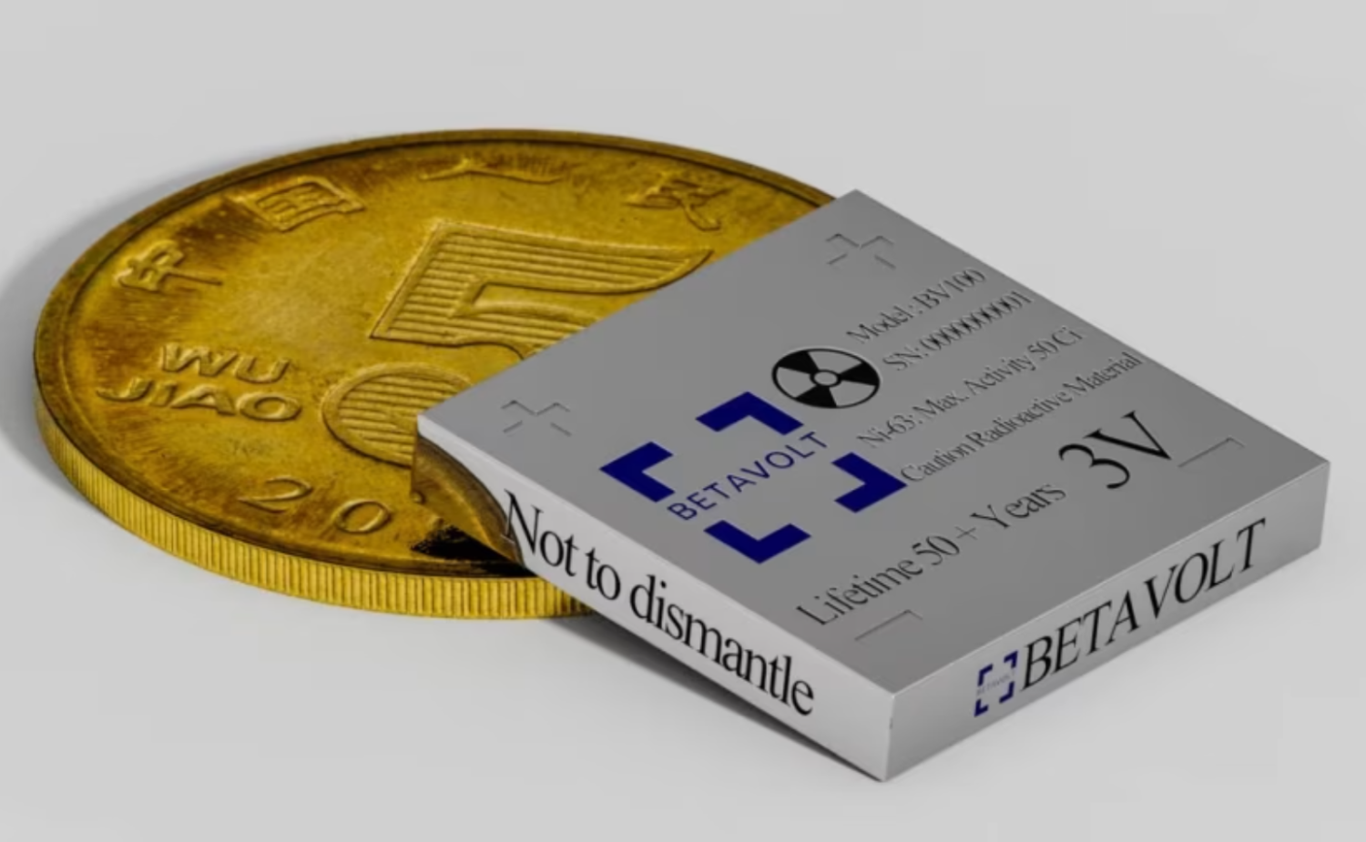 Scientists create next-generation battery for 'smartphones to operate ...