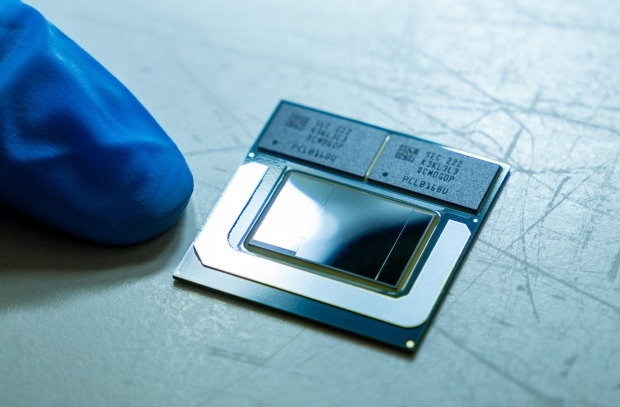Intel의 저전력 Arrow Lake-U CPU: Intel 3 프로세스, 차세대 Lunar Lake 35의 저렴한 대안