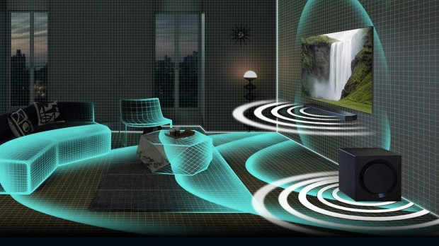 Samsung's Dolby Atmos competitor launches this year, some TVs will just ...