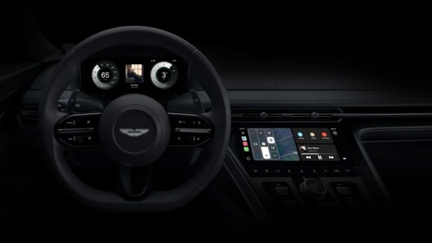 Wireless Apple CarPlay could be coming to older Honda Accord models via a new retrofit option 02