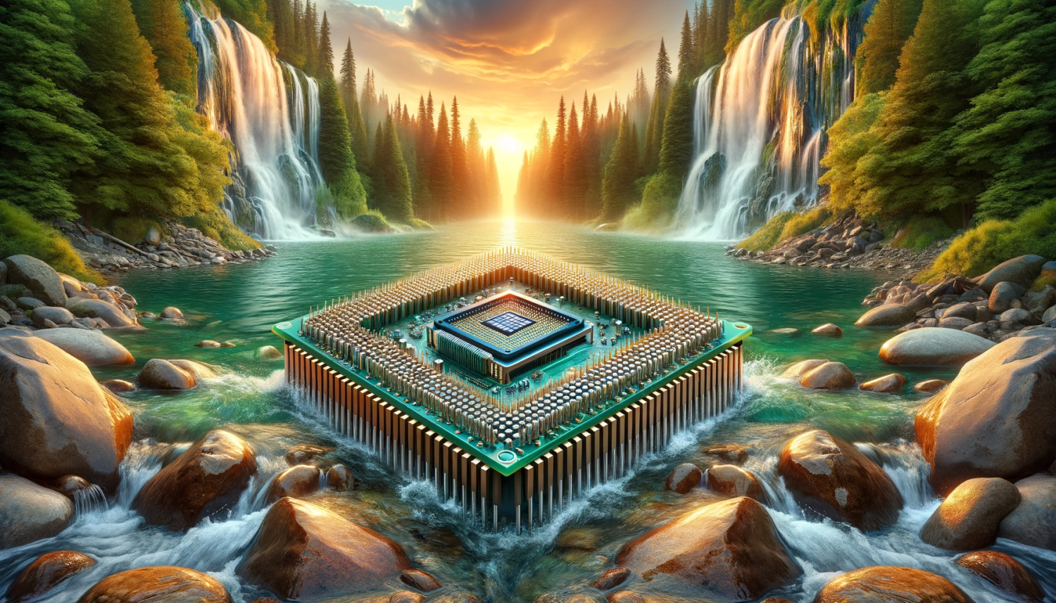 Intel confirms: Xeon 'Clearwater Forest' CPU series will feature Darkmont-based E-Cores - Vimarsana News