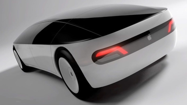 Apple Car delayed until 2028, less ambitious design with downgrade to Level 2+ autonomy 91