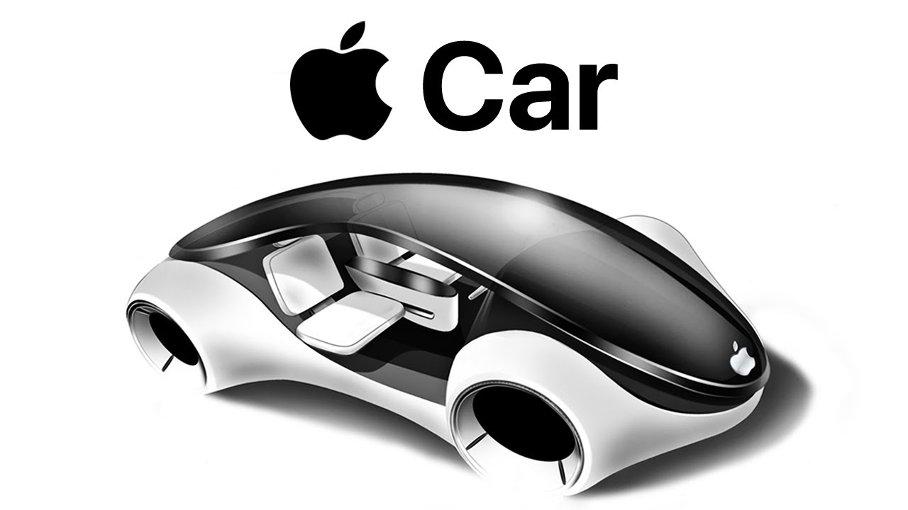 Apple Car delayed until 2028, less ambitious design with downgrade to Level 2+ autonomy - Vimarsana News