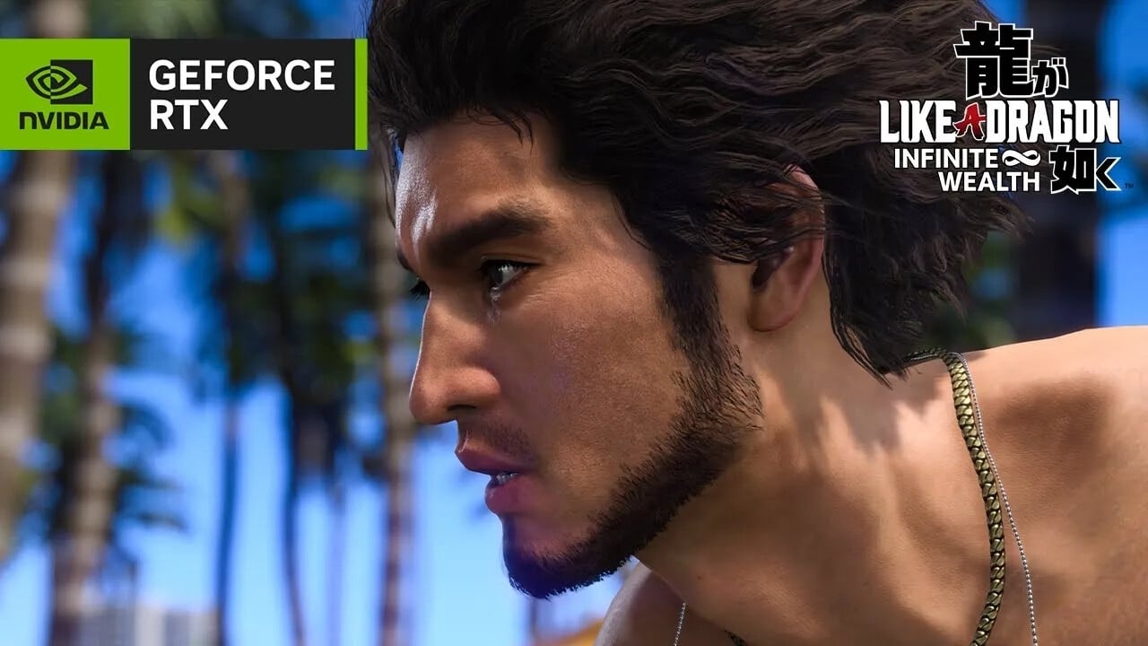 DLSS support coming to Like a Dragon: Infinite Wealth, TEKKEN 8, Suicide Squad, and more - Vimarsana News