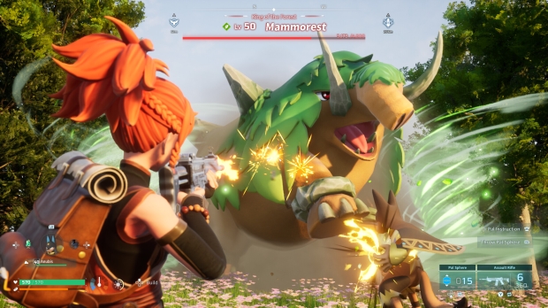 Palworld patch arrives to deal with cheaters - but it may not have the fix you really crave