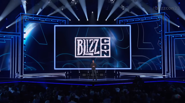 Blizzard president Mike Ybarra leaves as Xbox axes 1,900 jobs 1